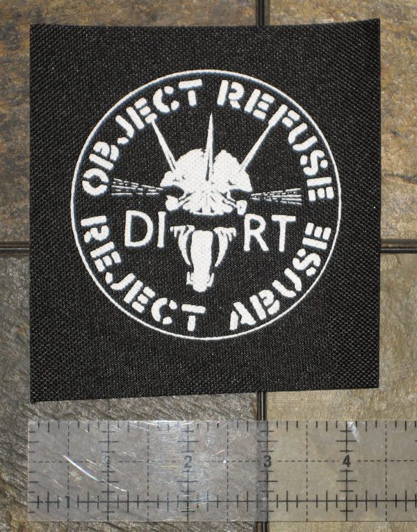 Dirt Patch