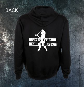 Animal Liberation Hoodie