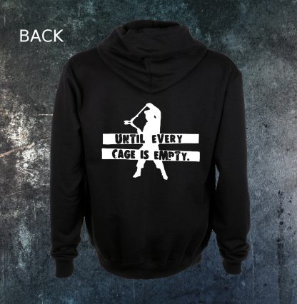 Animal Liberation Hoodie