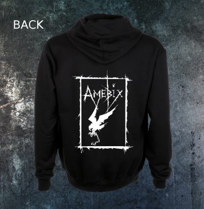 Amebix Hoodie