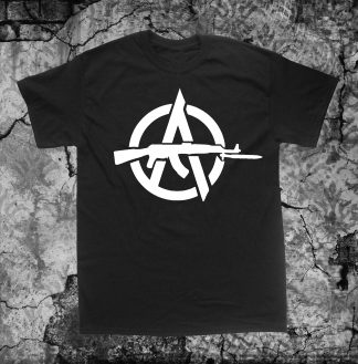 Anarchy Shirt