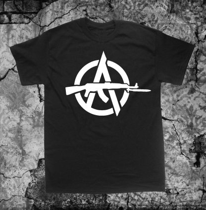 Anarchy Shirt