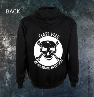 Class War Hoodie