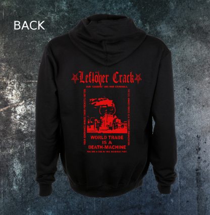 Leftover Crack Hoodie - Image 3