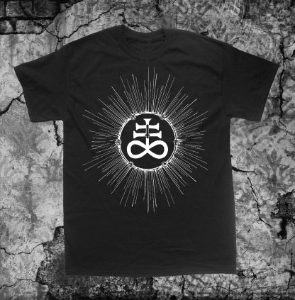 Leviathan Cross Shirt