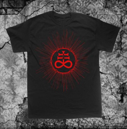 Leviathan Cross Shirt - Image 3