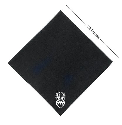 Animal Liberation Front (ALF) Bandanna - Image 3
