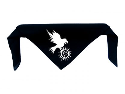 Animal Liberation Front (ALF) Bandanna
