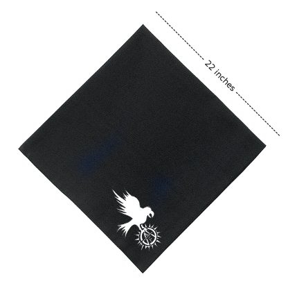 Animal Liberation Front (ALF) Bandanna - Image 3