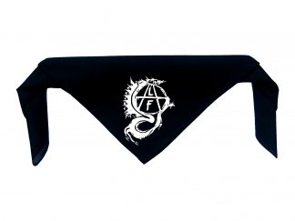 Animal Liberation Front (ALF) Bandanna