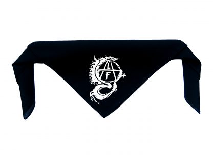 Animal Liberation Front (ALF) Bandanna