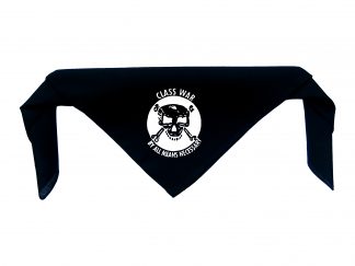 Class War Bandanna