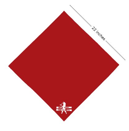 Animal Liberation Bandanna - Image 7