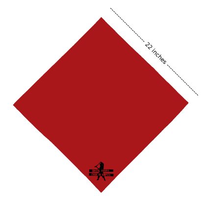 Animal Liberation Bandanna - Image 6