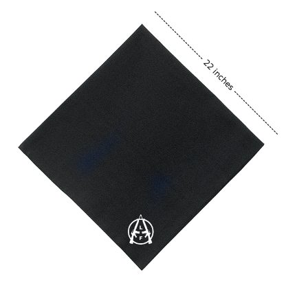 Animal Liberation Front (ALF) Bandanna - Image 3