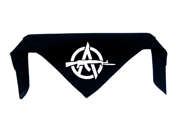 Anarchy Bandanna