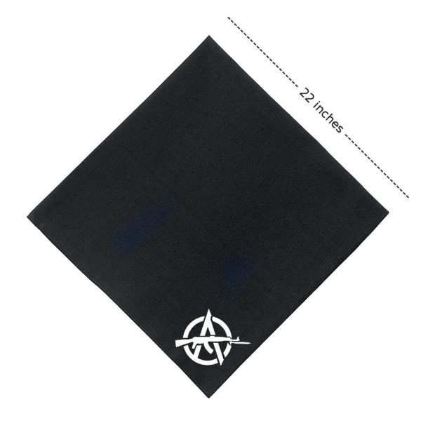 Anarchy Bandanna - Image 3