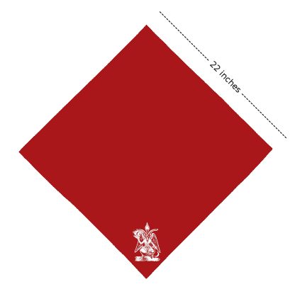 Baphomet Bandanna - Image 5