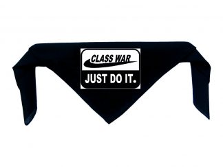 Class War Bandanna