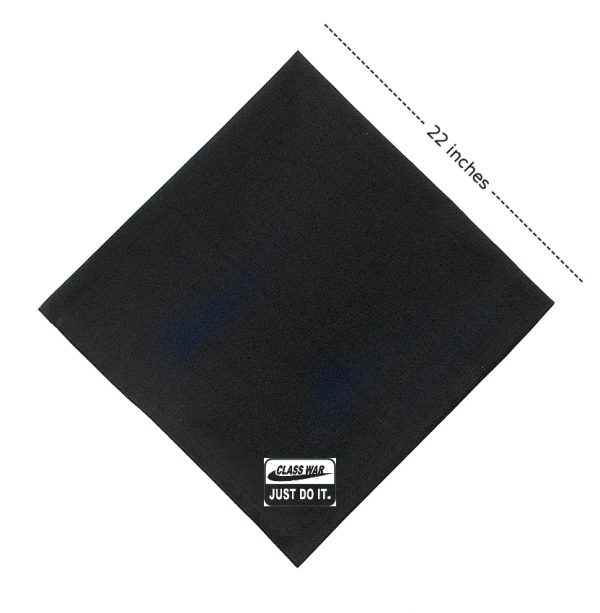 Class War Bandanna - Image 3
