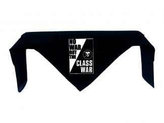 Class War Bandanna