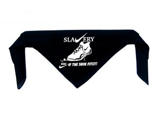Anti Corporation Bandanna