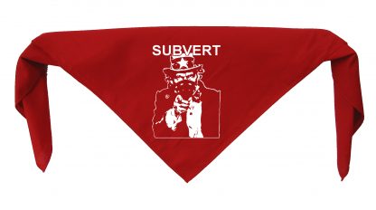 Anarchy Bandana - Image 3