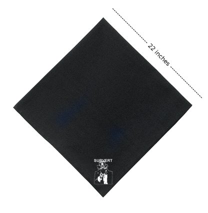 Anarchy Bandana - Image 4