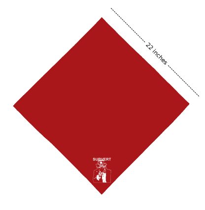 Anarchy Bandana - Image 5