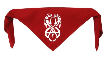 Animal Liberation Front (ALF) Bandanna - Image 6