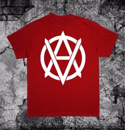 Vegan Anarchist Shirt - Image 7