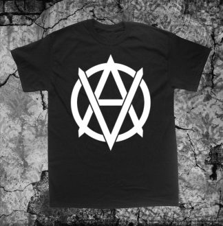 Vegan Anarchist Shirt