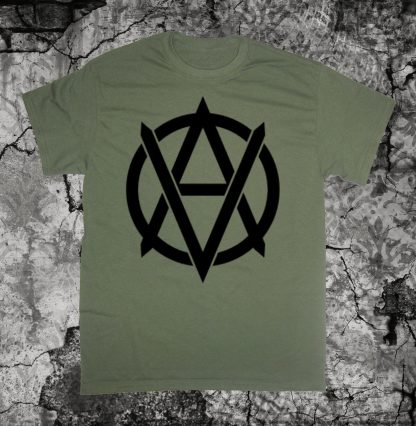 Vegan Anarchist Shirt - Image 4