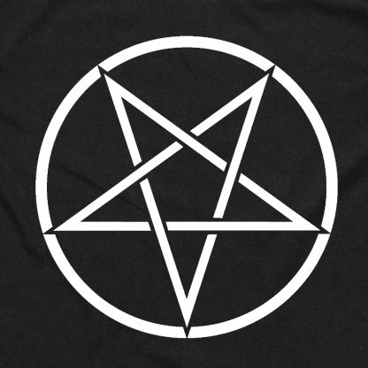 Inverted Pentacle Shirt - Image 2