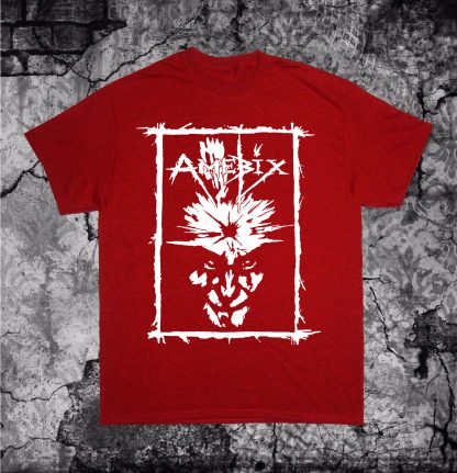 Amebix Shirt - Image 5