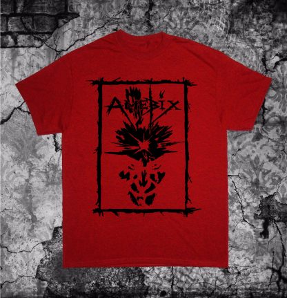 Amebix Shirt - Image 7