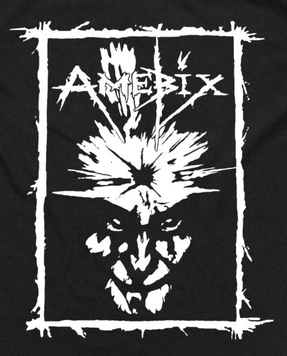 Amebix Hoodie - Image 2