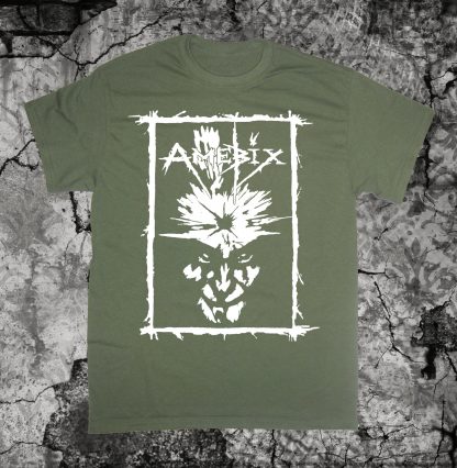 Amebix Shirt - Image 4