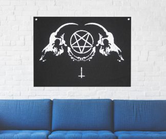 Wall Tapestries