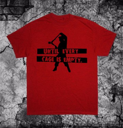 Animal Liberation Shirt - Image 5