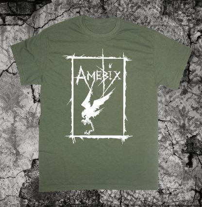 Amebix Shirt - Image 6