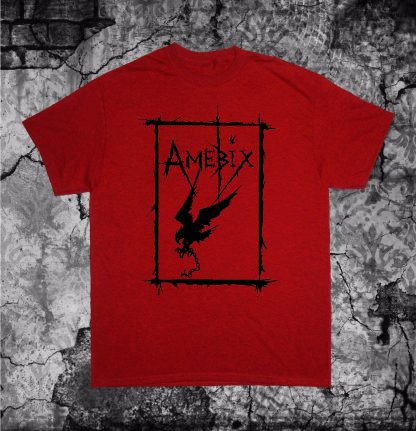 Amebix Shirt - Image 5