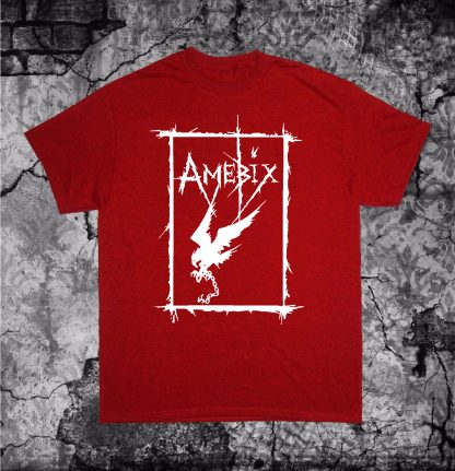 Amebix Shirt - Image 7