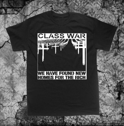 Class War Shirt