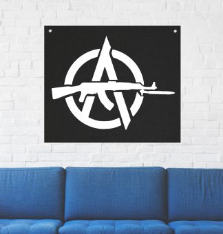 Anarchy Tapestry