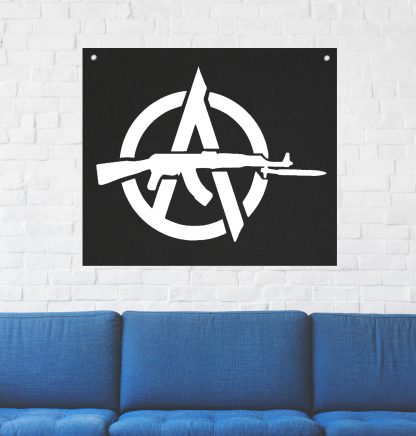 Anarchy Tapestry