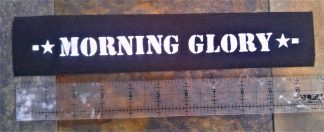 Morning Glory Patch