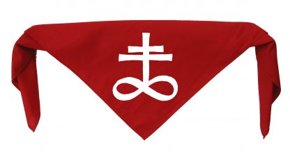 Leviathan Cross Bandanna - Image 6