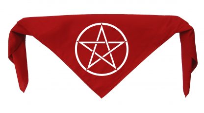 Pentacle Bandanna - Image 6