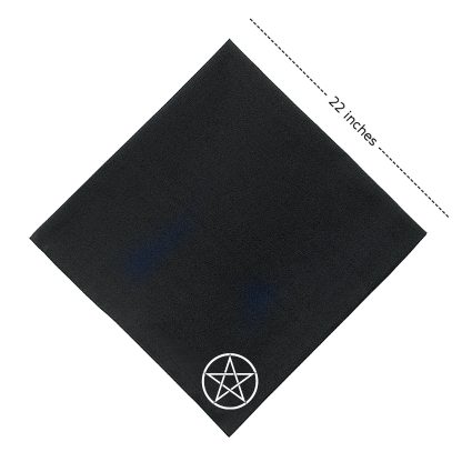 Pentacle Bandanna - Image 3